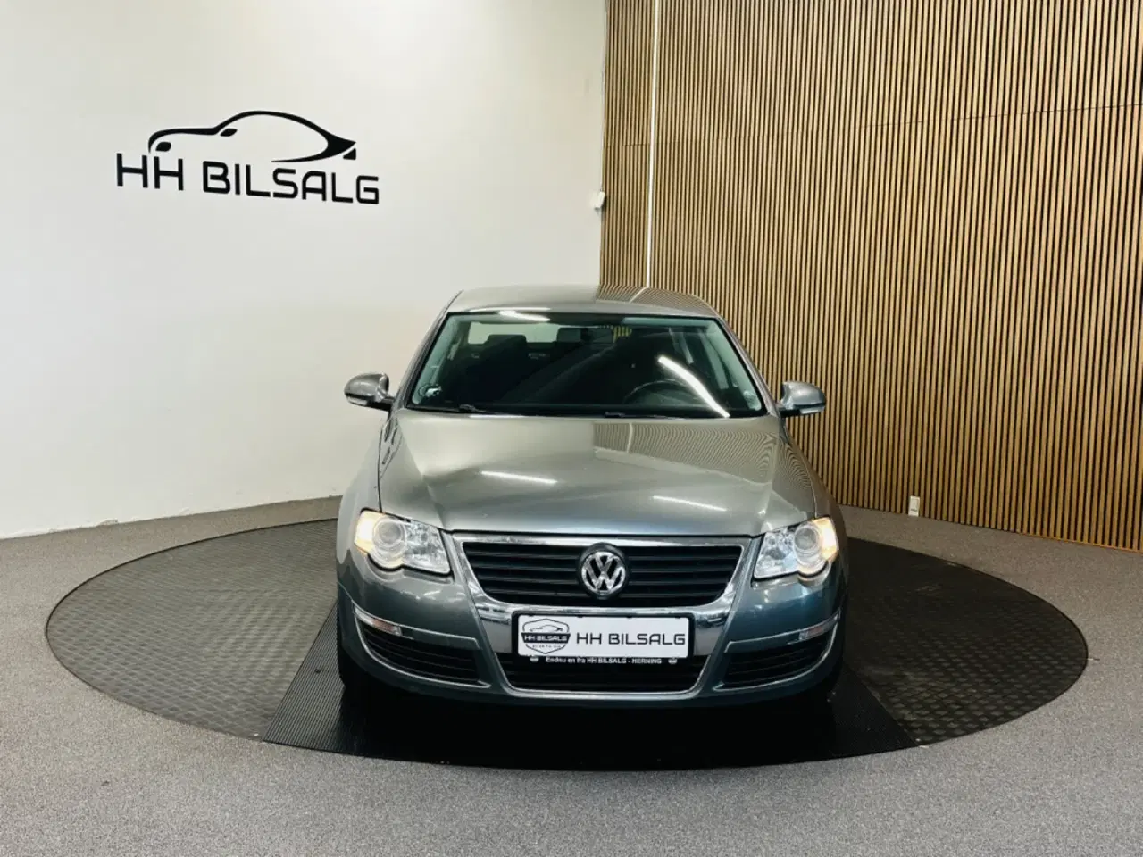 Billede 2 - VW Passat 1,8 TSi 160 Comfortline