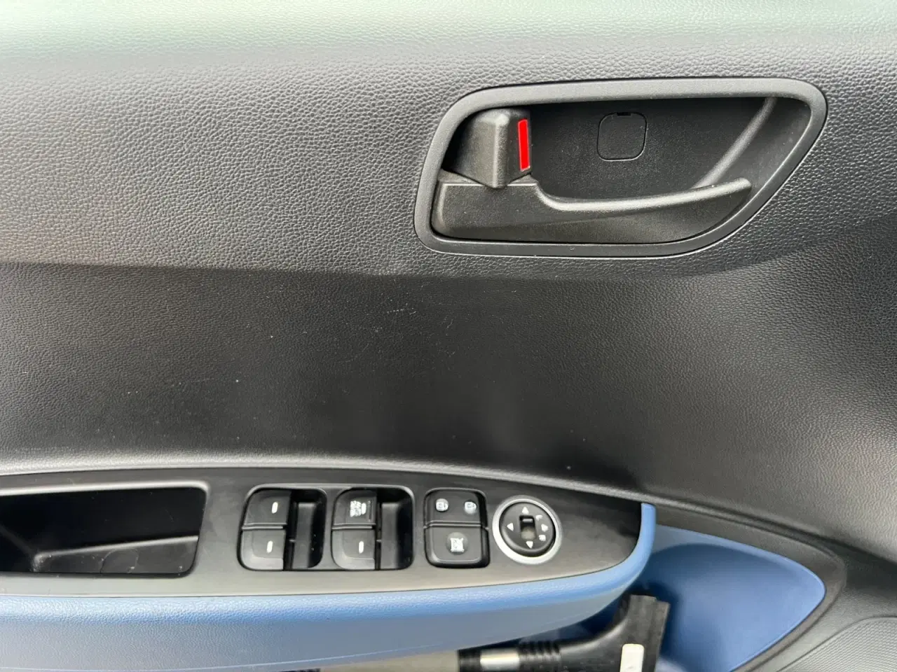 Billede 8 - Hyundai i10 1,0 Go Air