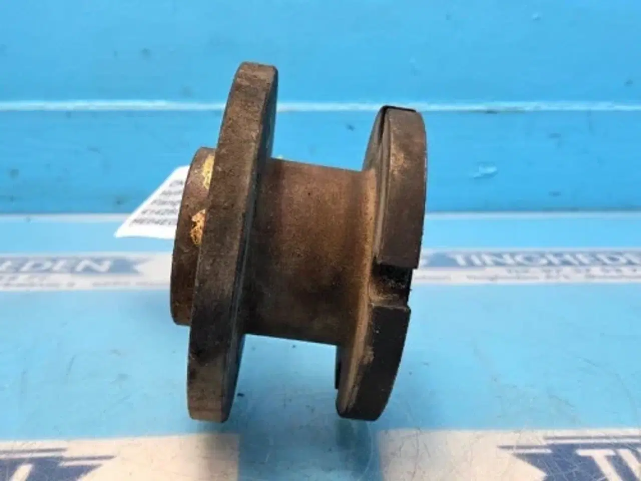 Billede 6 - Hydrema 906B Flange 414280