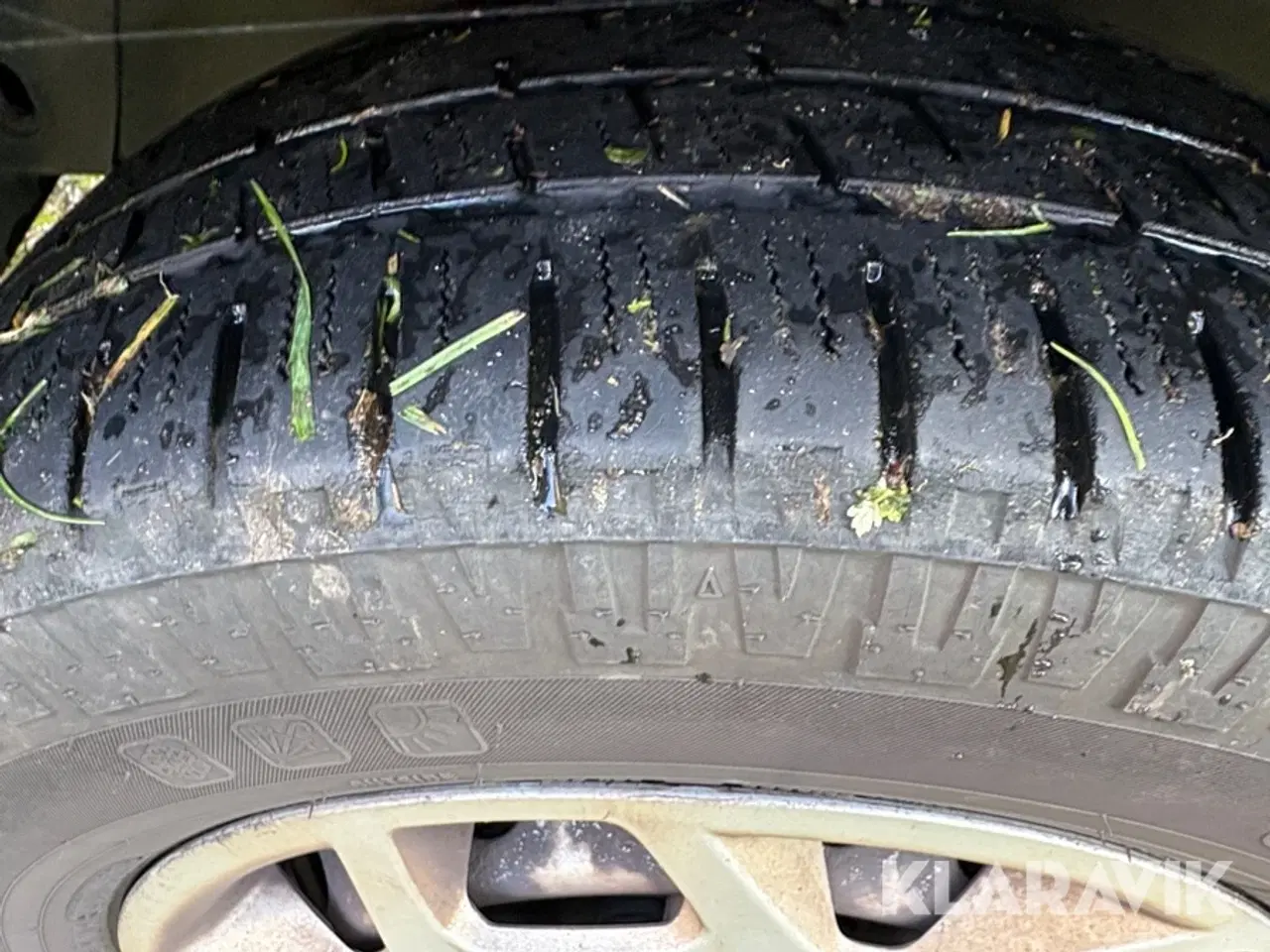 Billede 11 - Varebil Ford Transit Custom 2.2 TDCi