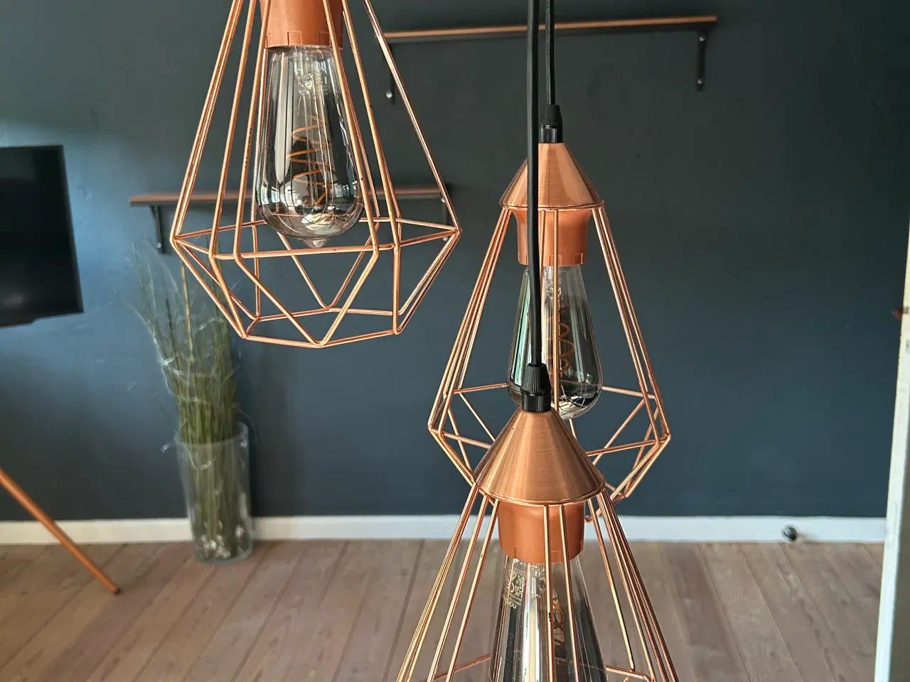 Billede 4 - Lampe