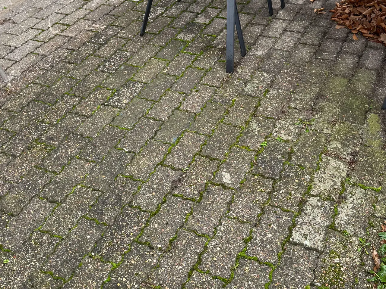 Billede 2 - Cement fliser ca 10 kvm