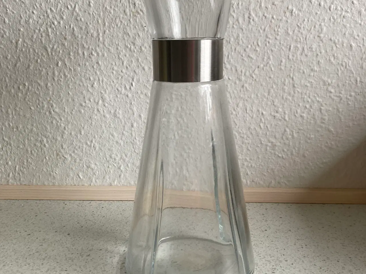 Billede 1 - Rosendahl vandkaraffel