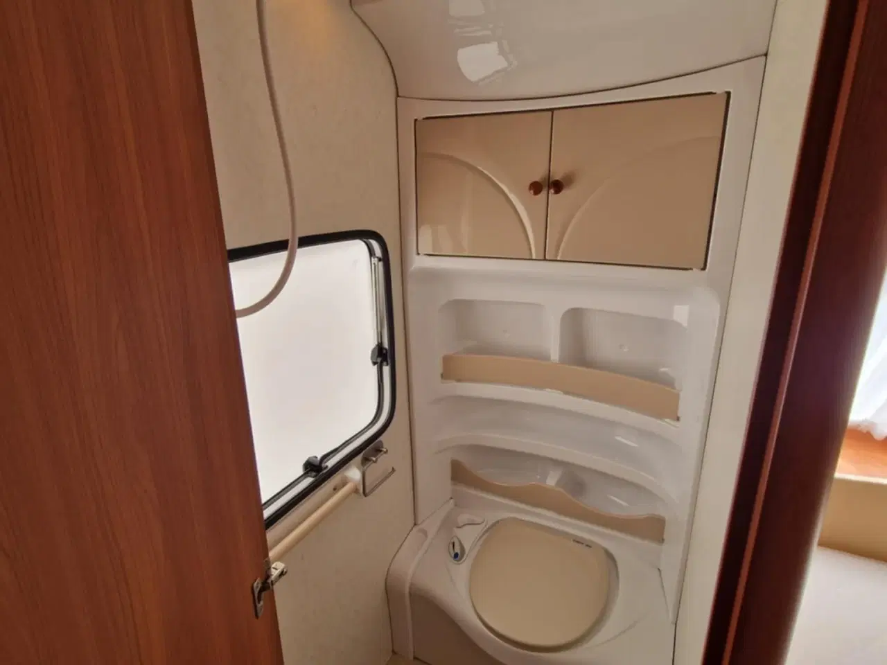 Billede 12 - 2010 - Hobby Prestige 540 Ufe