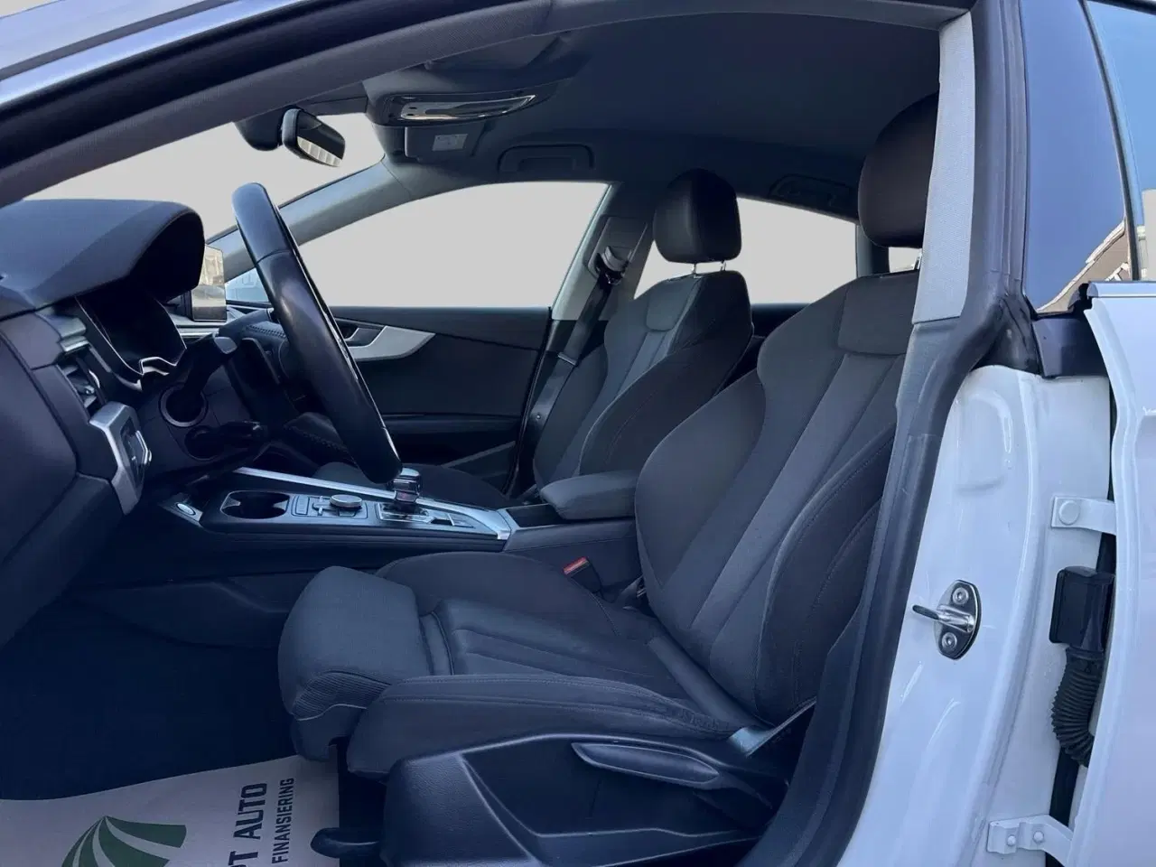 Billede 7 - Audi A5 2,0 TFSi 190 Sport Sportback