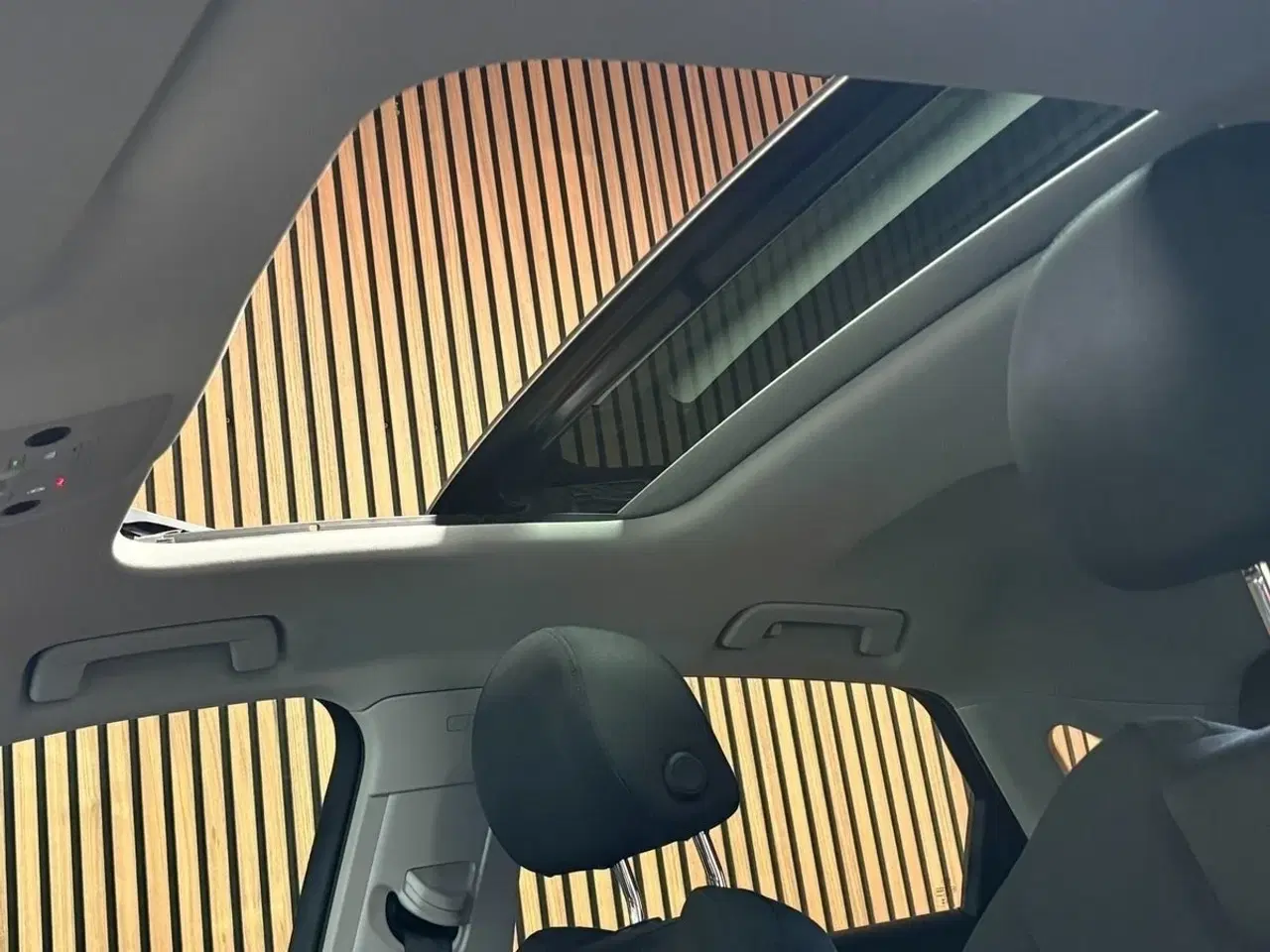 Billede 6 - Audi Q3 45 TFSi e Attitude plus Sportback S-tr.