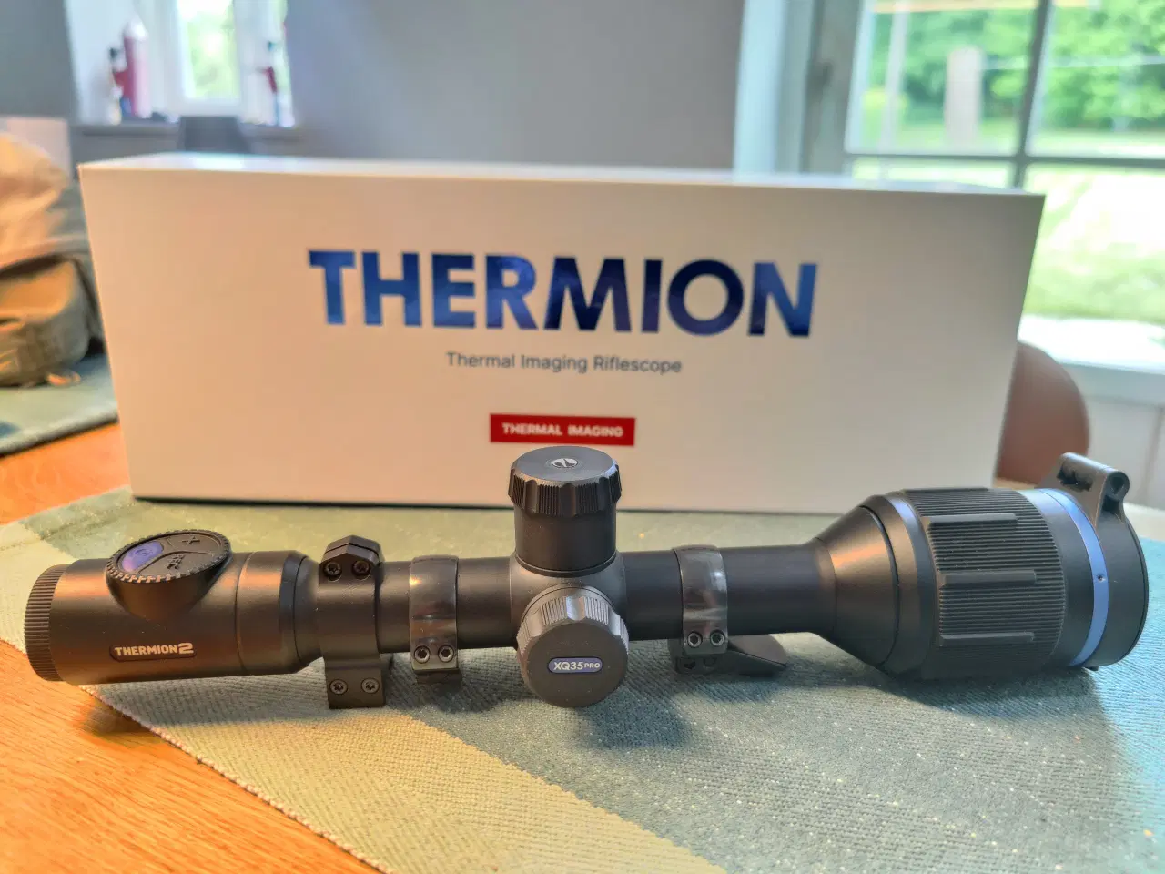 Billede 6 - Pulsar Thermion 2 xq35 Pro