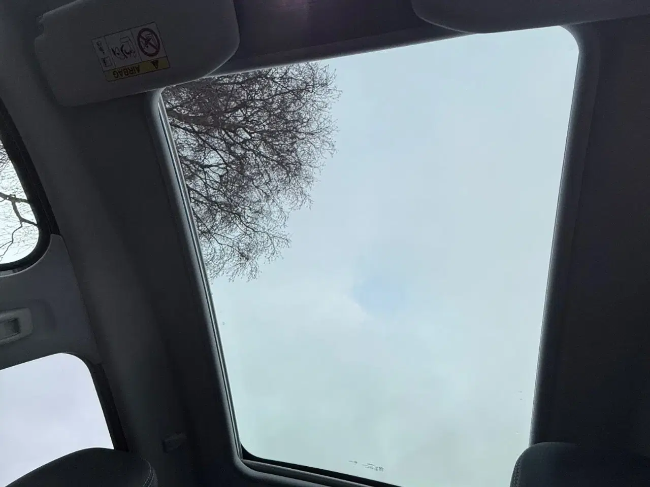 Billede 16 - Peugeot 2008 1,6 BlueHDi 100 Allure Sky