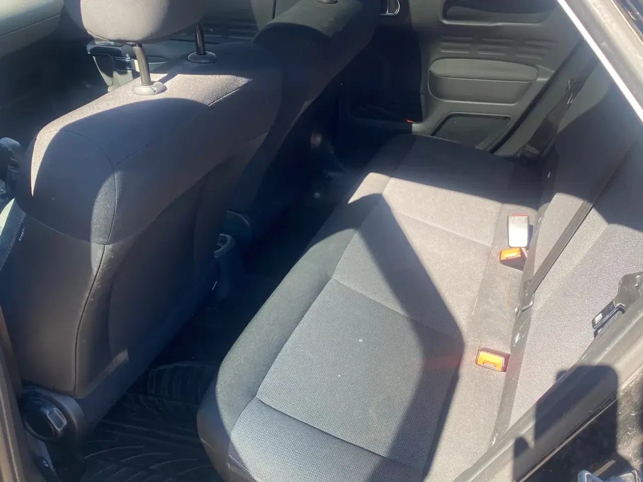Billede 12 - Citröen C4 Cactus
