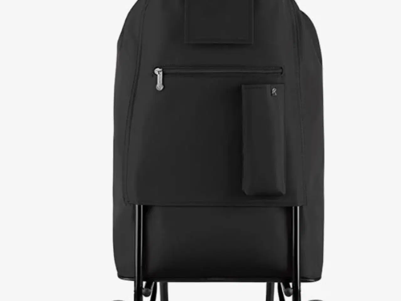 Billede 3 - Trolley 