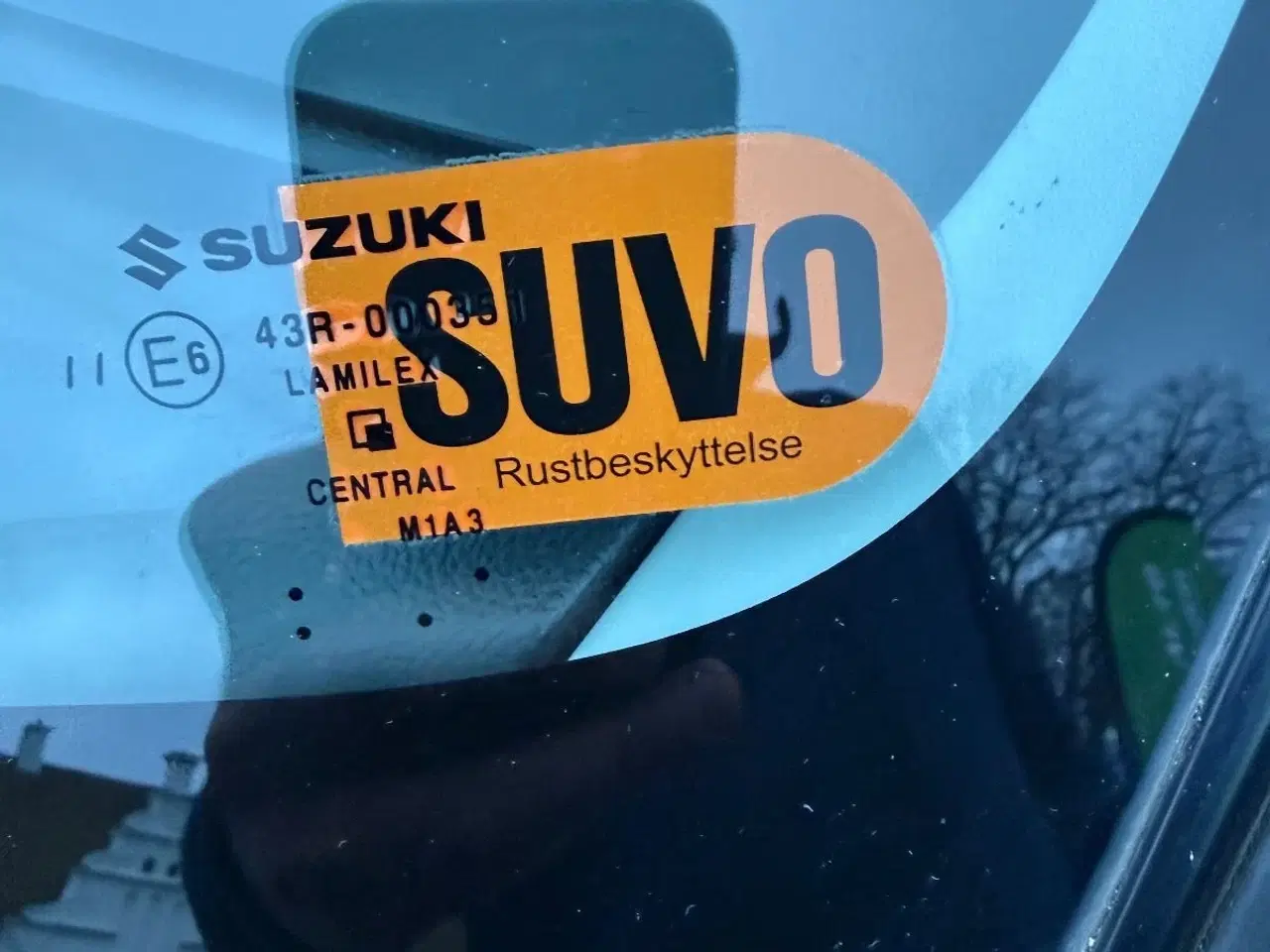 Billede 15 - Suzuki Swift 1,2 Dualjet mHybrid Exclusive+