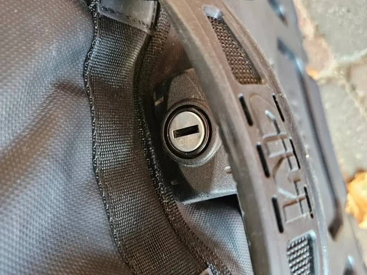 Billede 7 - Givi Canyon GRT 720 sidetasker