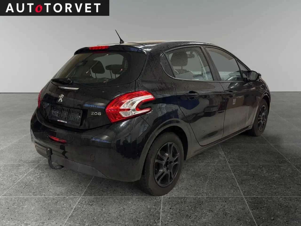 Billede 3 - Peugeot 208 1,0 VTi Access