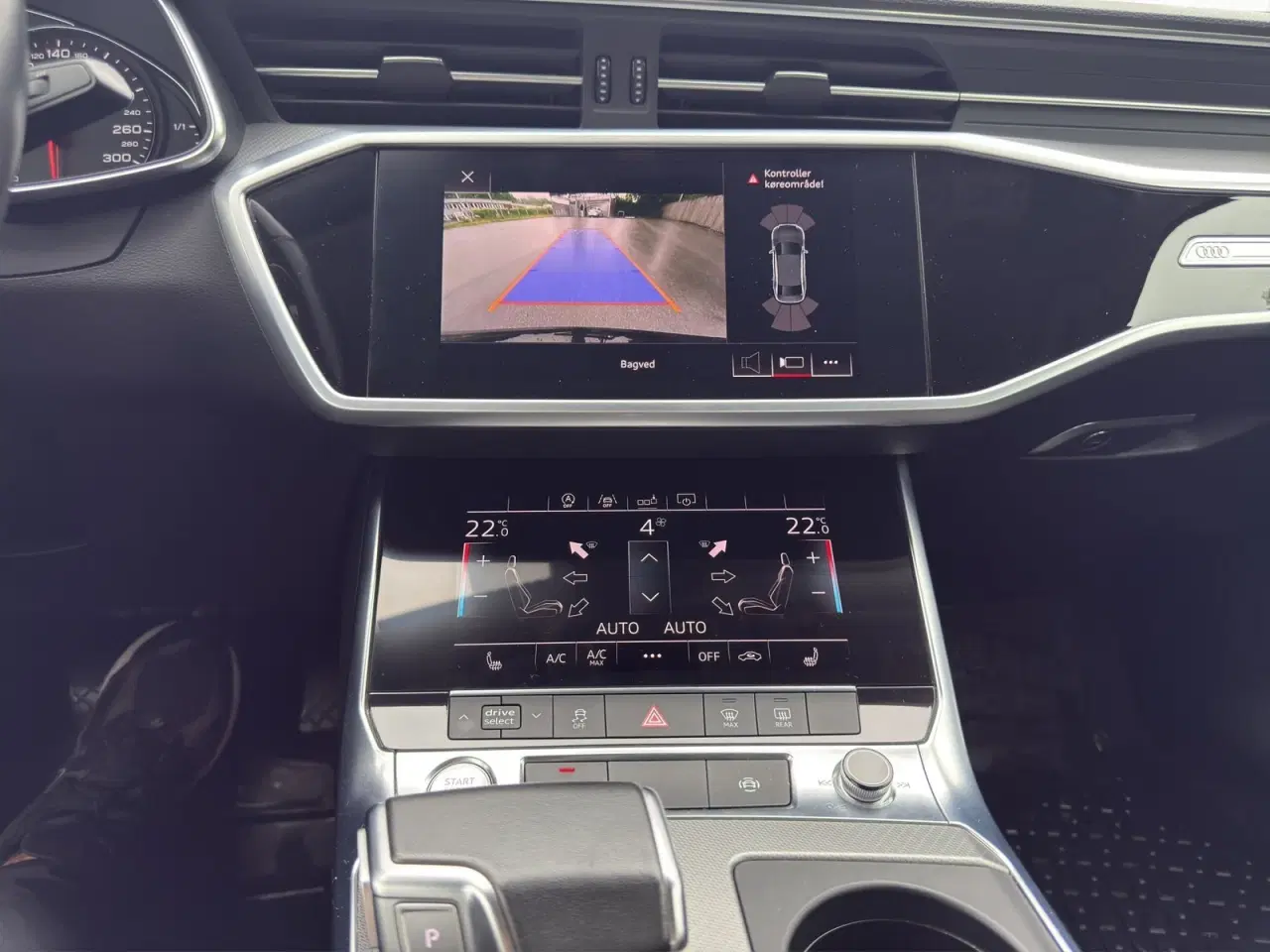 Billede 12 - Audi A6 40 TDi S-tr.