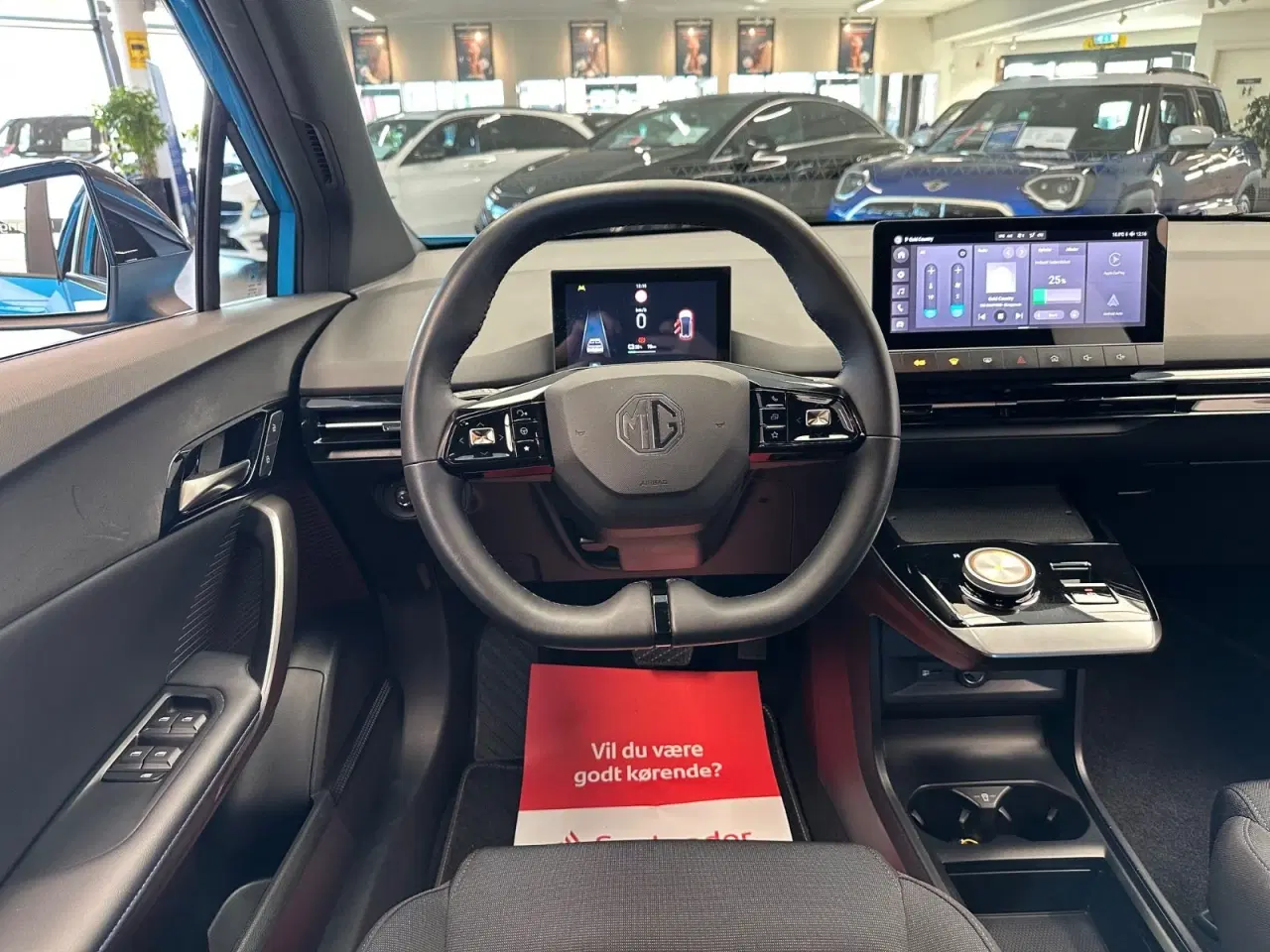 Billede 23 - MG 4 51 Standard