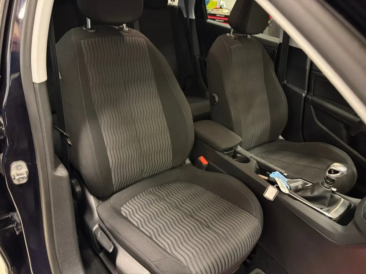 Billede 15 - Peugeot 308 1,6 BlueHDi 120 Active SW