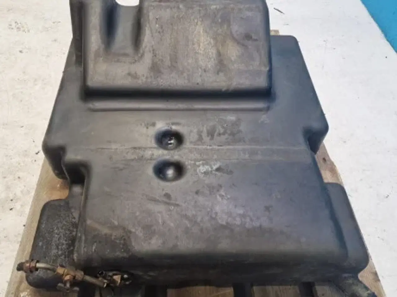 Billede 11 - Case 7130 Dieseltank 137700C4