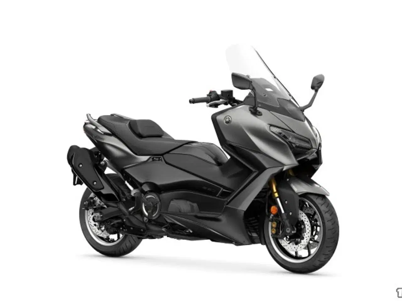 Billede 1 - Yamaha T-Max 560 Tech Max