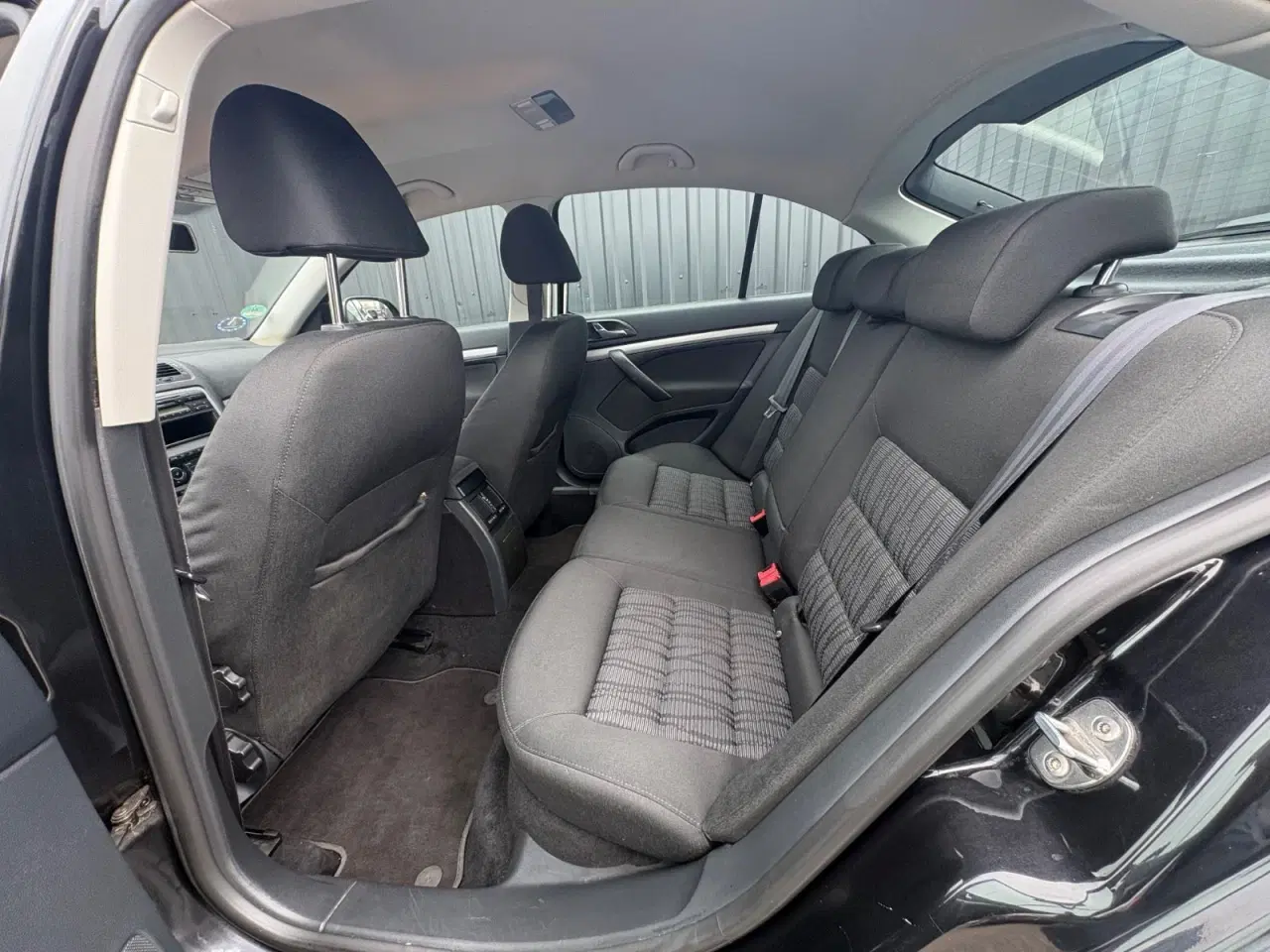 Billede 6 - Skoda Octavia 1,8 TSi 160 Elegance