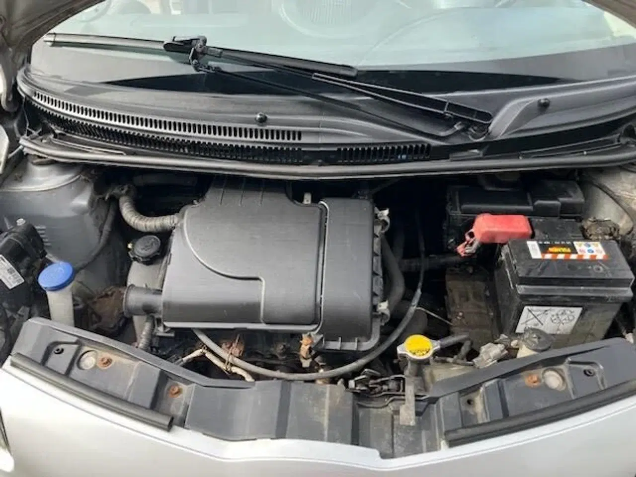 Billede 5 - Toyota Aygo 10/2010