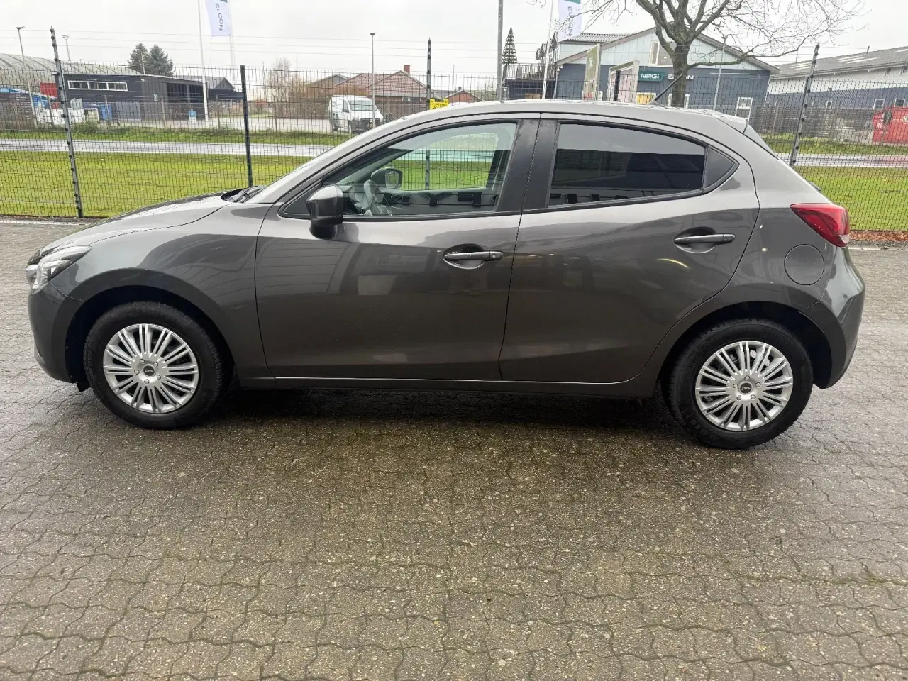 Billede 5 - Mazda 2 1,5 SkyActiv-G 90 Niseko
