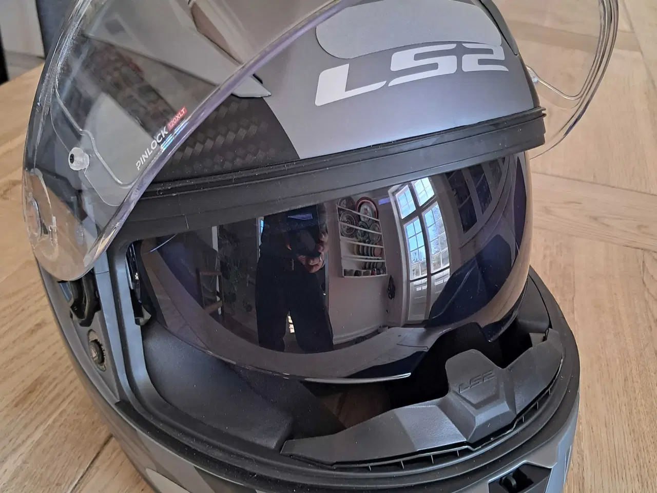 Billede 2 - Str L. Ubrugt. 