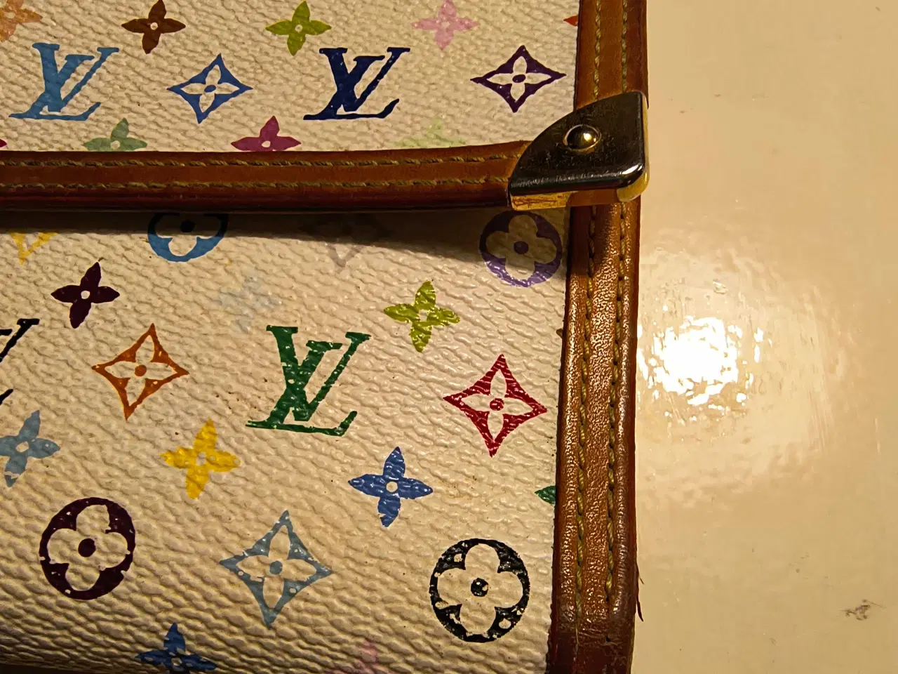 Billede 3 - Louis Vuitton LV