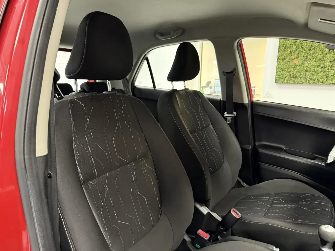 Billede 10 - Kia Picanto 1,0 MPI Style Plus Clim Intro 66HK 5d