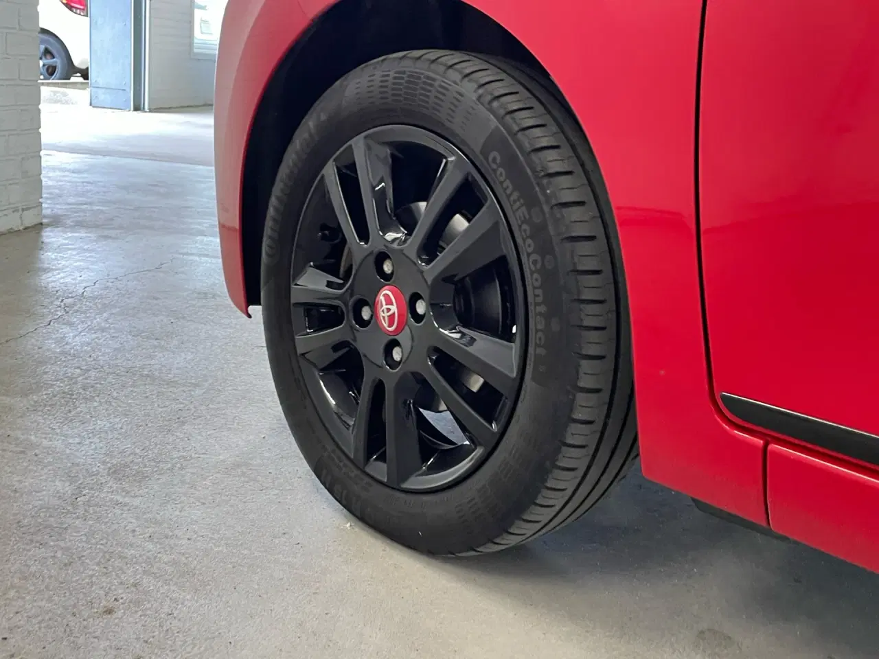 Billede 4 - Toyota Aygo 1,0 VVT-I X-Cite 69HK 5d