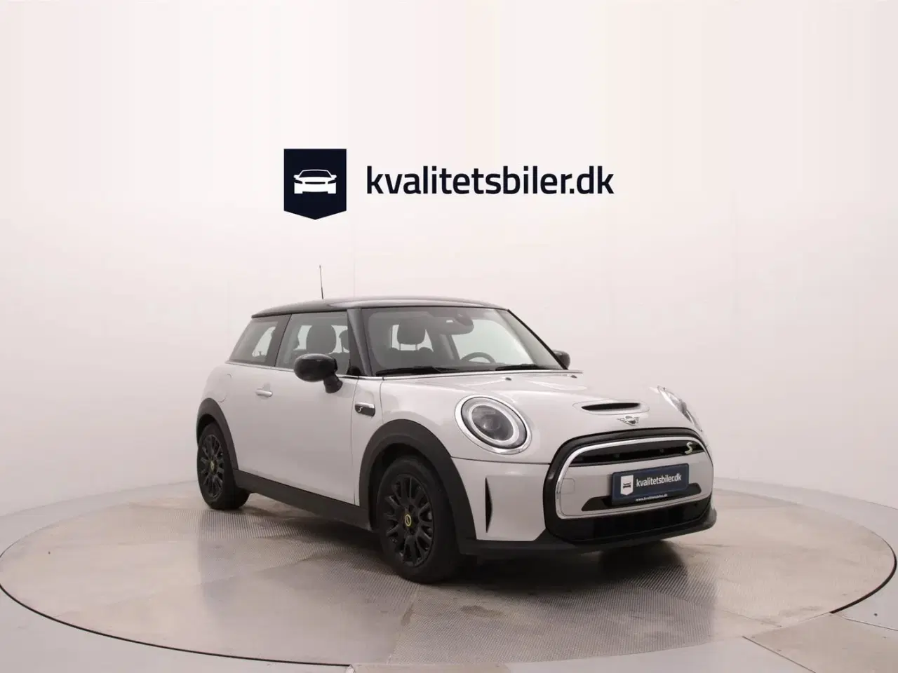 Billede 6 - MINI Cooper SE  