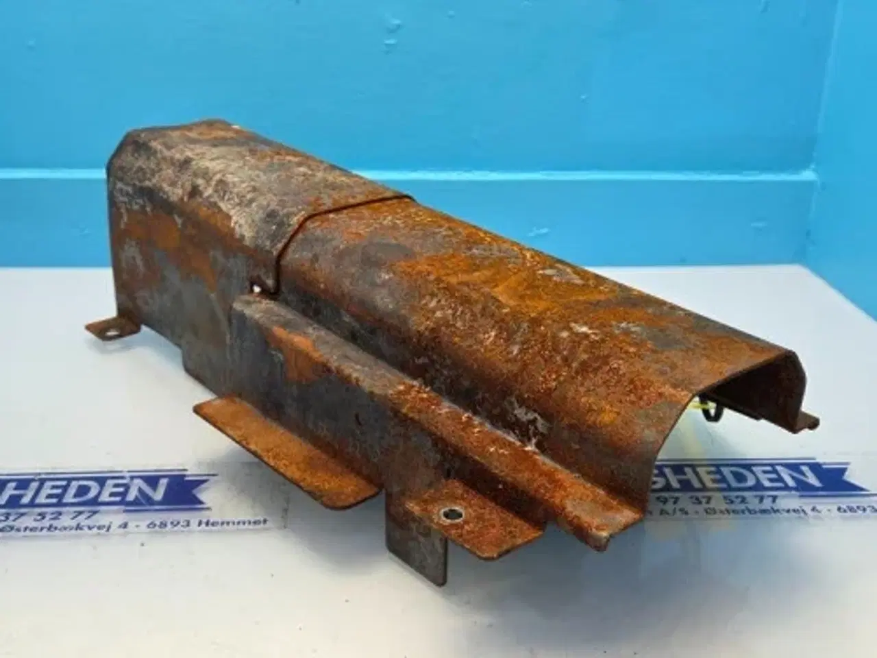 Billede 11 - Case Optum 300 Beskyttelseskærm 47772010