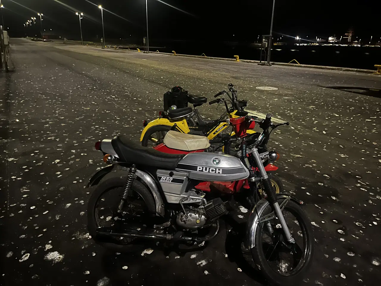 Billede 5 - Puch Monza 2 gear