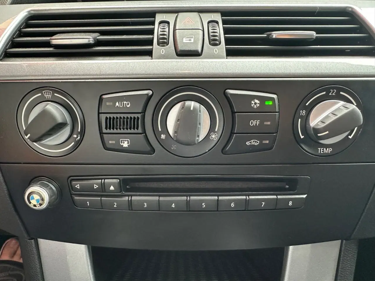 Billede 22 - BMW 520d 2,0 
