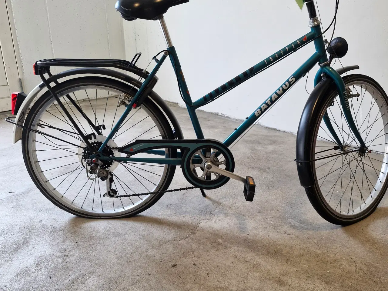 Billede 5 - Cykel Batavus 