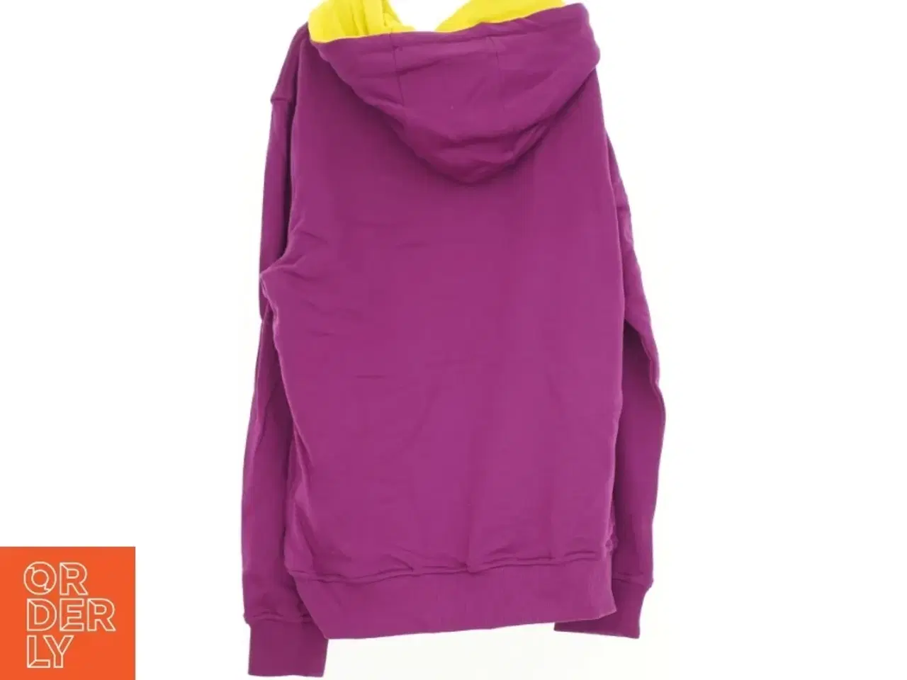 Billede 2 - Hættetrøje fra Karrimor (str. 170 cm)