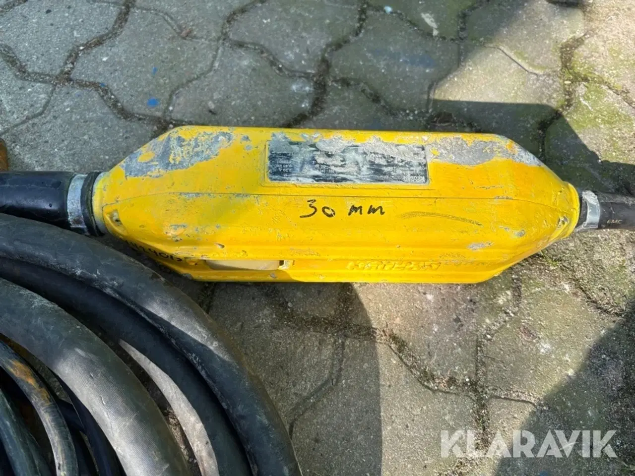 Billede 6 - Stavvibrator Wacker Neuson
