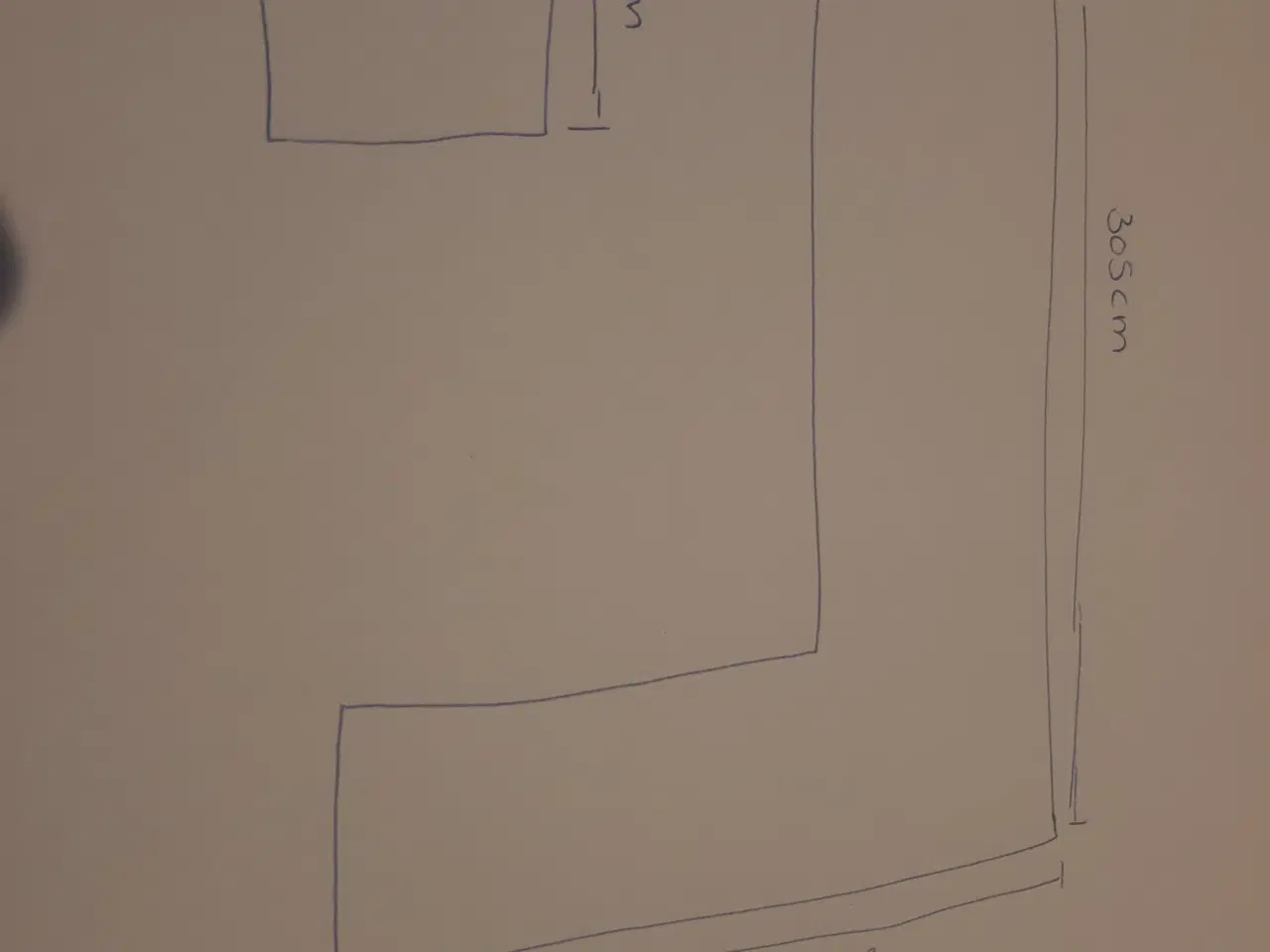 Billede 2 - Sofa med puf