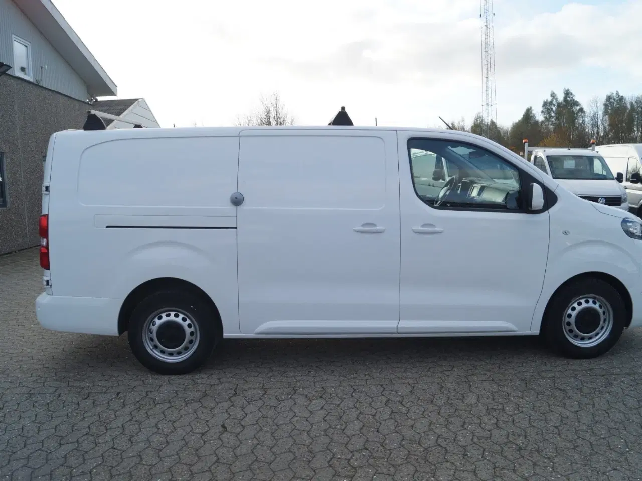 Billede 16 - Peugeot Expert 2,0 BlueHDi 150 L3 Premium Van