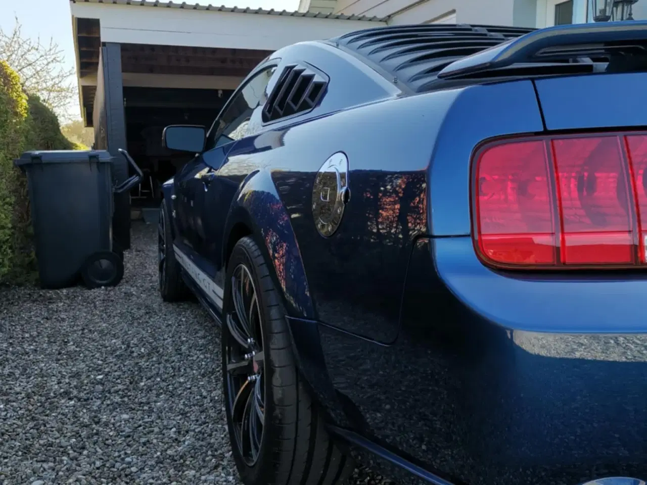 Billede 5 - Ford Mustang GT