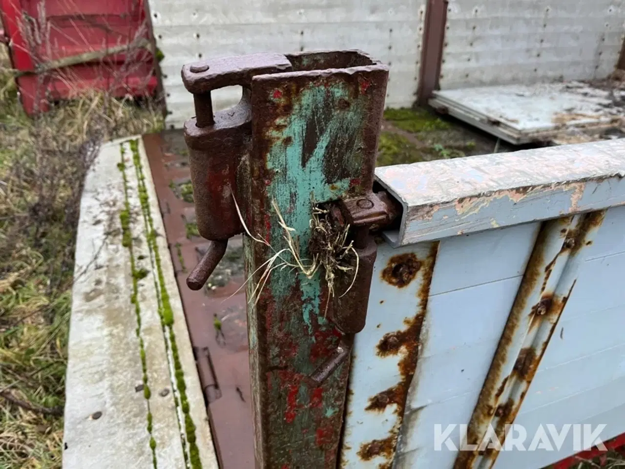 Billede 10 - Container