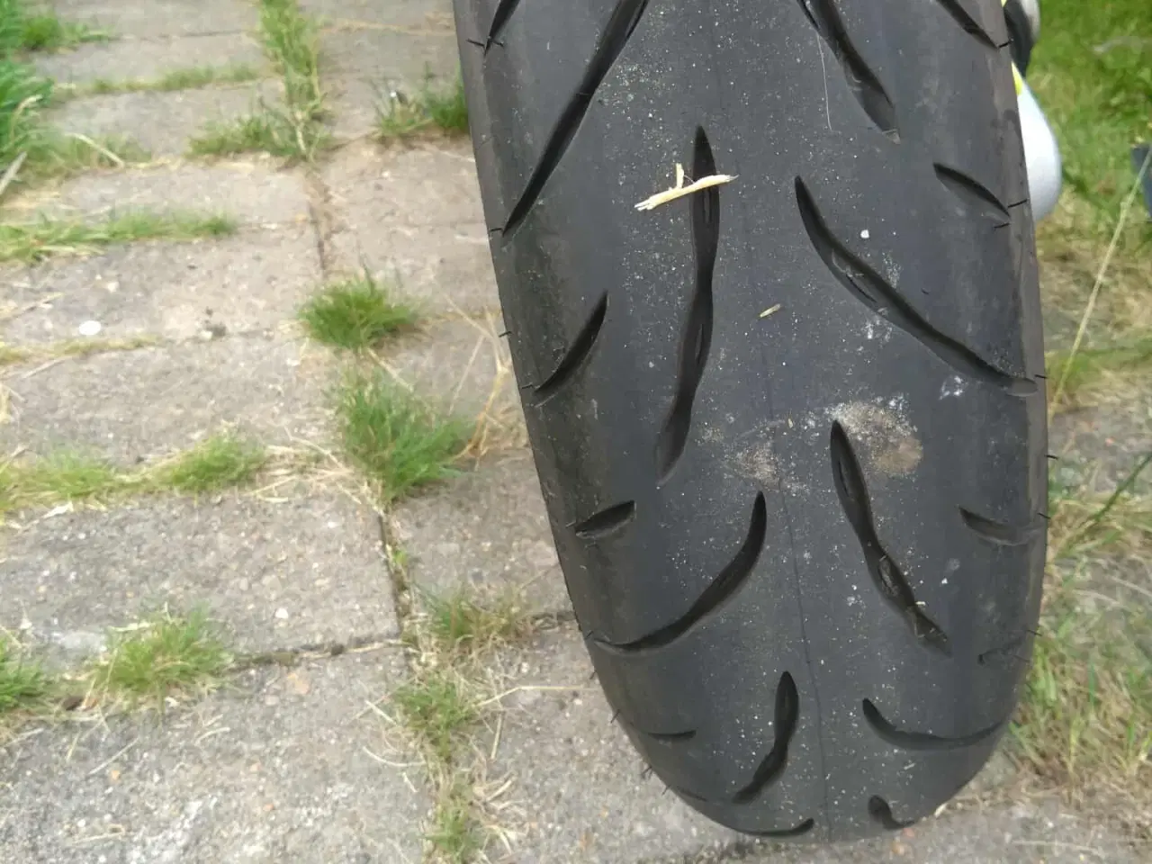 Billede 11 - bmw r 1100 s