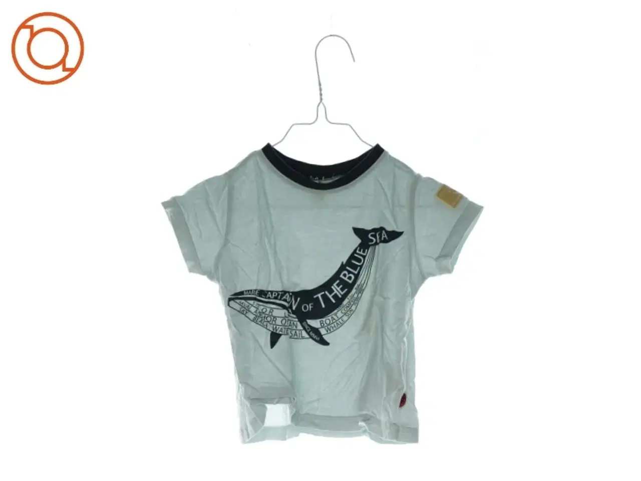 Billede 1 - T-Shirt fra Pomp de Lux (str. 86 cm)