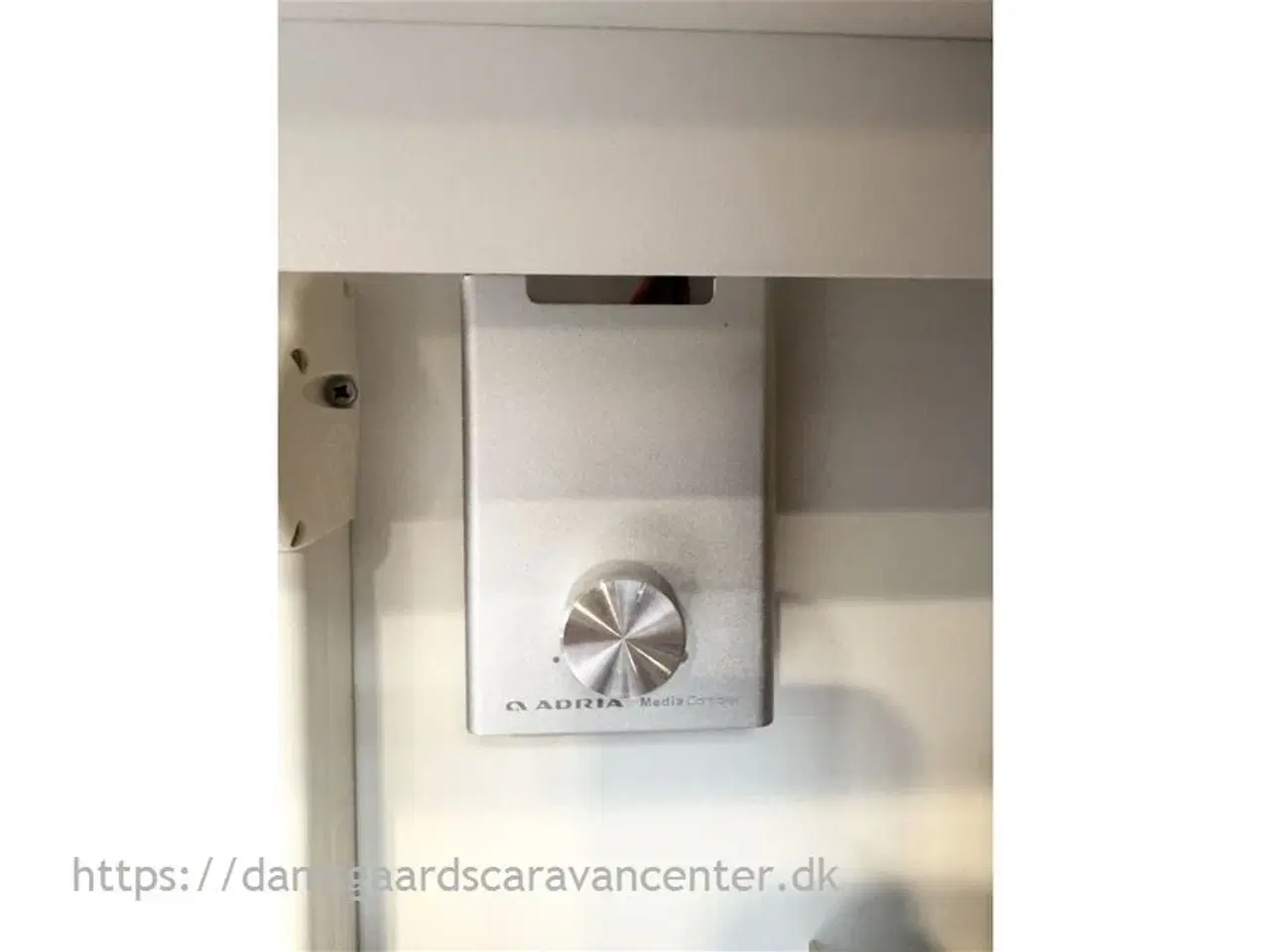 Billede 17 - 2018 - Adria Action 391 PH   Dobbeltseng-Mover-Telt