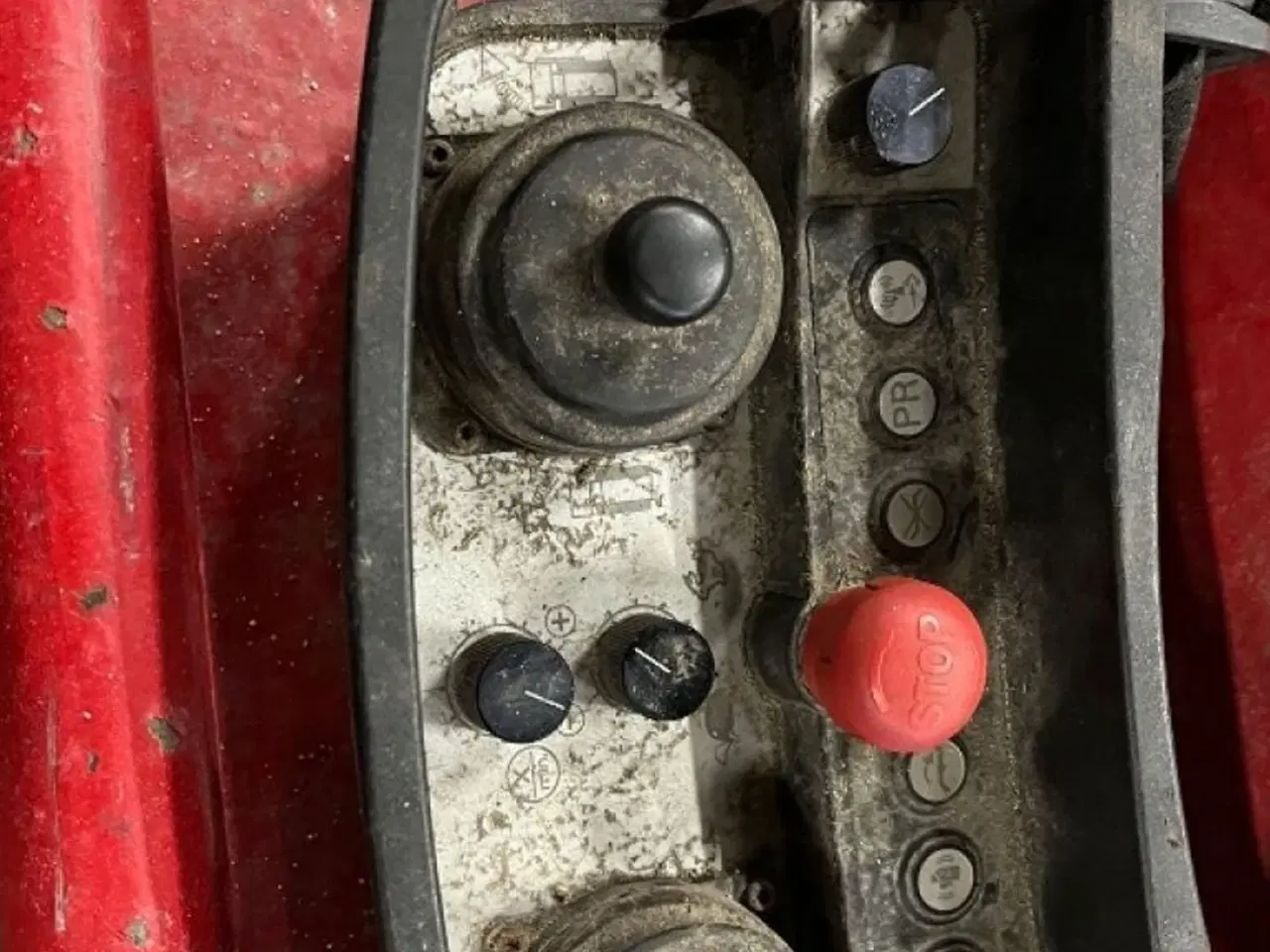 Billede 5 - Timan RC-750