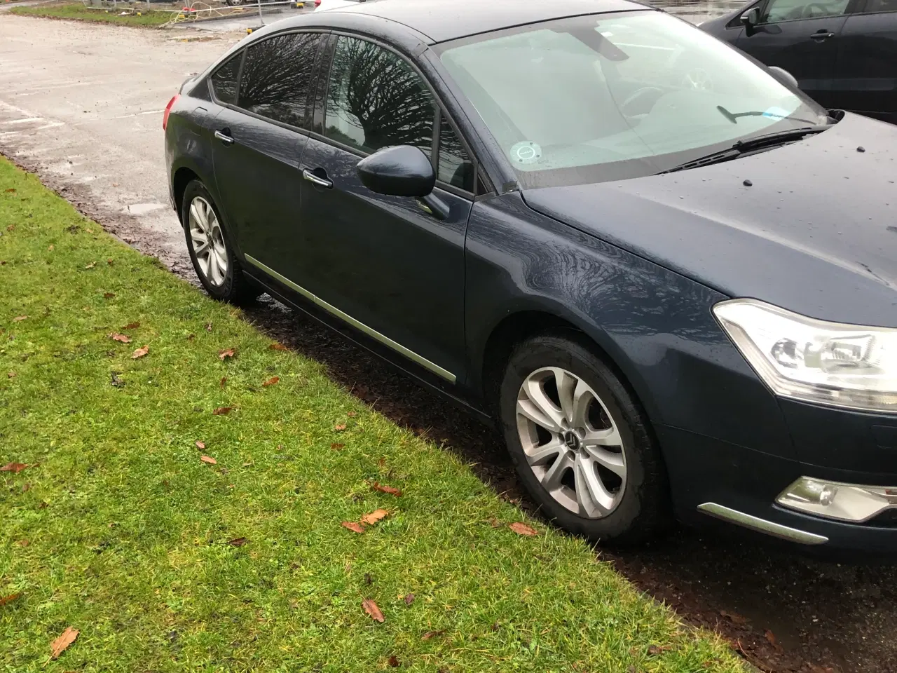 Billede 3 - Citroën c5 2.0 hdi aut