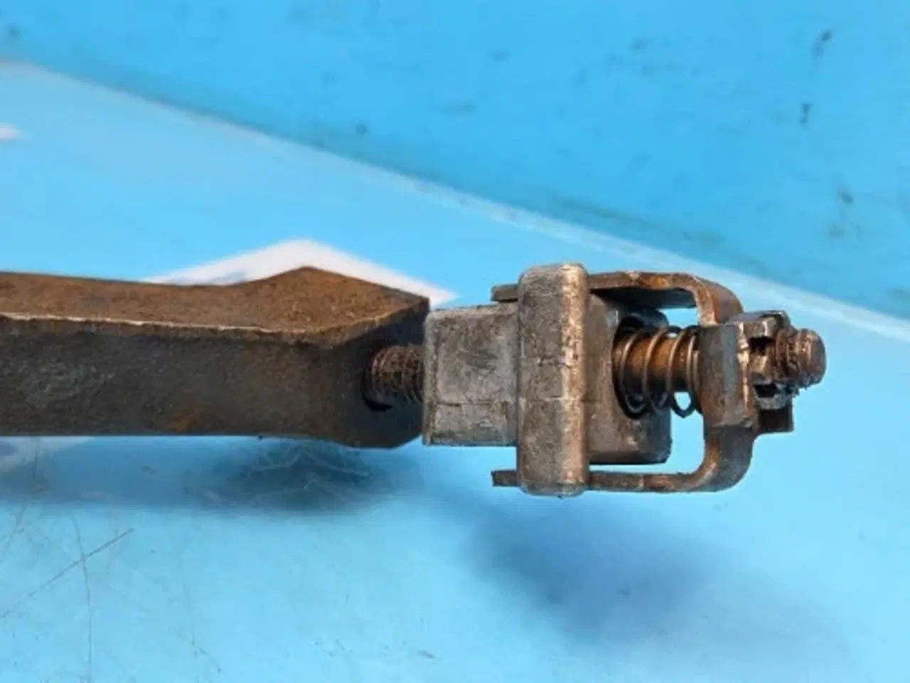 Billede 5 - John Deere 4040S Arm R71304