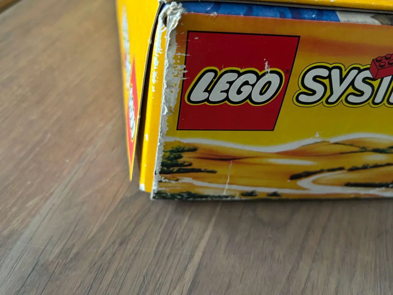 Billede 6 - LEGO 6090 Royal Knight’s Castle – Komplet m. æske 