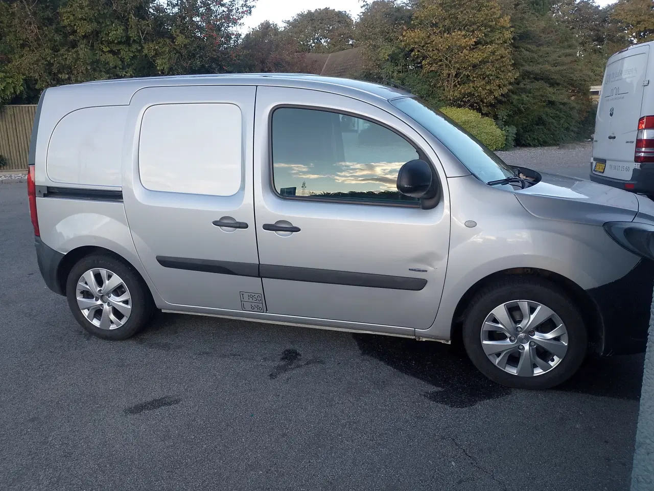 Billede 4 - Mercedes citan 109