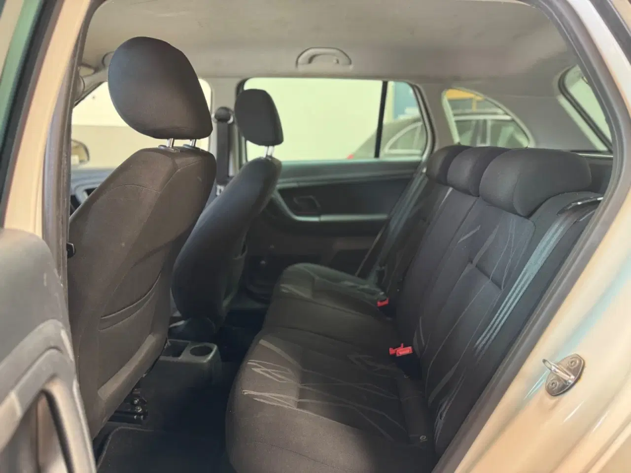 Billede 10 - Skoda Fabia 1,2 TSi 86 Ambition