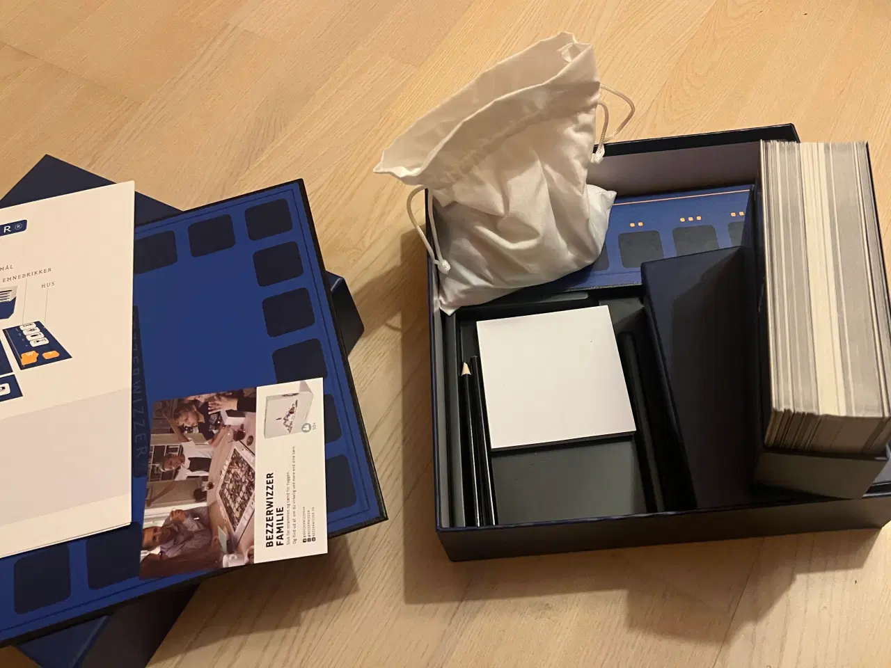 Billede 2 - Bezzerwizzer